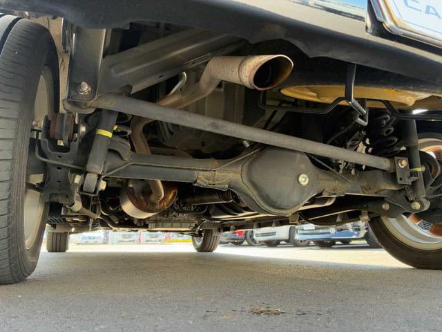 エブリイワゴン ＰＺターボスペシャル　ユーザー買取／両側電動スライド／衝突軽減ブレーキ／バックカメラ／Ｂｌｕｅｔｏｏｔｈ／オートステップ／ドラレコ／社外ナビ／ＥＴＣ／ＨＩＤライト／取扱説明書／メンテナンスノート／スマートキー（31枚目）