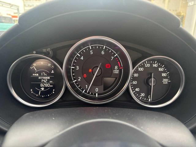 ロードスター Ｓスペシャルパッケージ　１オーナー／禁煙／ユーザー買取／６速ＭＴ／純正ナビ／フルセグＴＶ／バックカメラ／横滑り防止／純正１６インチアルミ／ＬＥＤ／スマートキー／プッシュスタート／Ｂｌｕｅｔｏｏｔｈ（6枚目）