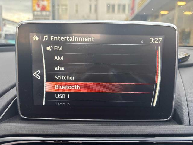 ロードスター Ｓスペシャルパッケージ　１オーナー／禁煙／ユーザー買取／６速ＭＴ／純正ナビ／フルセグＴＶ／バックカメラ／横滑り防止／純正１６インチアルミ／ＬＥＤ／スマートキー／プッシュスタート／Ｂｌｕｅｔｏｏｔｈ（9枚目）