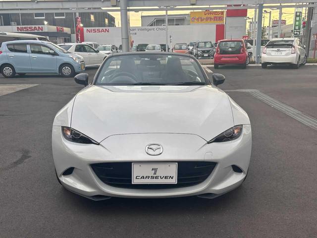 ロードスター Ｓスペシャルパッケージ　１オーナー／禁煙／ユーザー買取／６速ＭＴ／純正ナビ／フルセグＴＶ／バックカメラ／横滑り防止／純正１６インチアルミ／ＬＥＤ／スマートキー／プッシュスタート／Ｂｌｕｅｔｏｏｔｈ（19枚目）