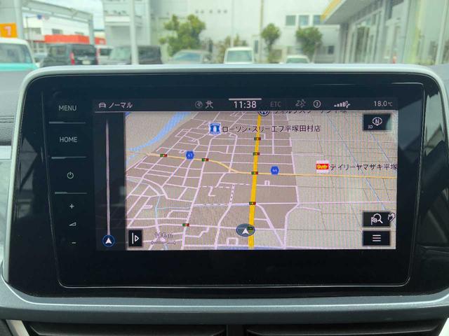 Ｔ－ロック ＴＤＩ　スタイル　ユーザー買取／ディスカバープロＰＫＧ／バックカメラ／ＡｐｐｌｅＣａｒＰｌａｙ／衝突軽減／レーンキープ／Ｂｌｕｅｔｏｏｔｈ／自動駐車支援／タイプＣ／置くだけ充電／パワーバックドア／取扱説明書／記録簿（5枚目）