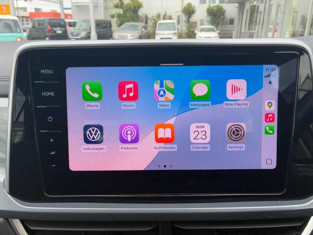Ｔ－ロック ＴＤＩ　スタイル　ユーザー買取／ディスカバープロＰＫＧ／バックカメラ／ＡｐｐｌｅＣａｒＰｌａｙ／衝突軽減／レーンキープ／Ｂｌｕｅｔｏｏｔｈ／自動駐車支援／タイプＣ／置くだけ充電／パワーバックドア／取扱説明書／記録簿（7枚目）