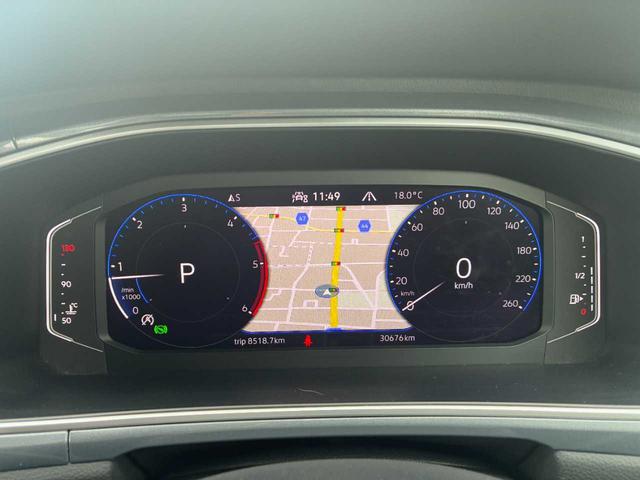 Ｔ－ロック ＴＤＩ　スタイル　ユーザー買取／ディスカバープロＰＫＧ／バックカメラ／ＡｐｐｌｅＣａｒＰｌａｙ／衝突軽減／レーンキープ／Ｂｌｕｅｔｏｏｔｈ／自動駐車支援／タイプＣ／置くだけ充電／パワーバックドア／取扱説明書／記録簿（12枚目）