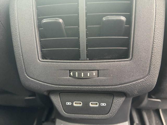 Ｔ－ロック ＴＤＩ　スタイル　ユーザー買取／ディスカバープロＰＫＧ／バックカメラ／ＡｐｐｌｅＣａｒＰｌａｙ／衝突軽減／レーンキープ／Ｂｌｕｅｔｏｏｔｈ／自動駐車支援／タイプＣ／置くだけ充電／パワーバックドア／取扱説明書／記録簿（20枚目）