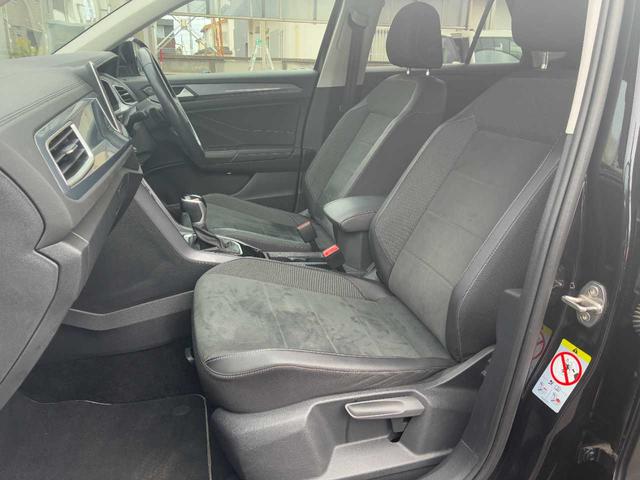 Ｔ－ロック ＴＤＩ　スタイル　ユーザー買取／ディスカバープロＰＫＧ／バックカメラ／ＡｐｐｌｅＣａｒＰｌａｙ／衝突軽減／レーンキープ／Ｂｌｕｅｔｏｏｔｈ／自動駐車支援／タイプＣ／置くだけ充電／パワーバックドア／取扱説明書／記録簿（25枚目）