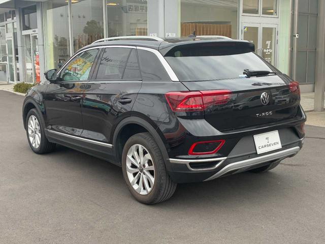 Ｔ－ロック ＴＤＩ　スタイル　ユーザー買取／ディスカバープロＰＫＧ／バックカメラ／ＡｐｐｌｅＣａｒＰｌａｙ／衝突軽減／レーンキープ／Ｂｌｕｅｔｏｏｔｈ／自動駐車支援／タイプＣ／置くだけ充電／パワーバックドア／取扱説明書／記録簿（35枚目）