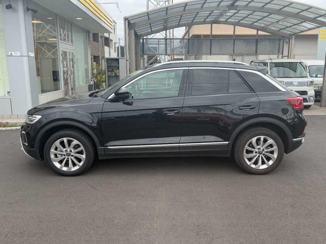 Ｔ－ロック ＴＤＩ　スタイル　ユーザー買取／ディスカバープロＰＫＧ／バックカメラ／ＡｐｐｌｅＣａｒＰｌａｙ／衝突軽減／レーンキープ／Ｂｌｕｅｔｏｏｔｈ／自動駐車支援／タイプＣ／置くだけ充電／パワーバックドア／取扱説明書／記録簿（36枚目）