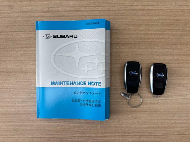 SUBARU LEVORG 1.6GT EYE SIGHT SMART EDITION