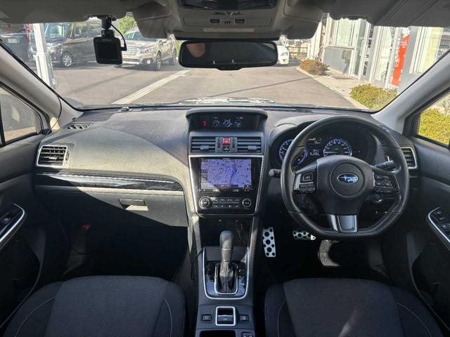 SUBARU LEVORG 1.6GT EYE SIGHT SMART EDITION