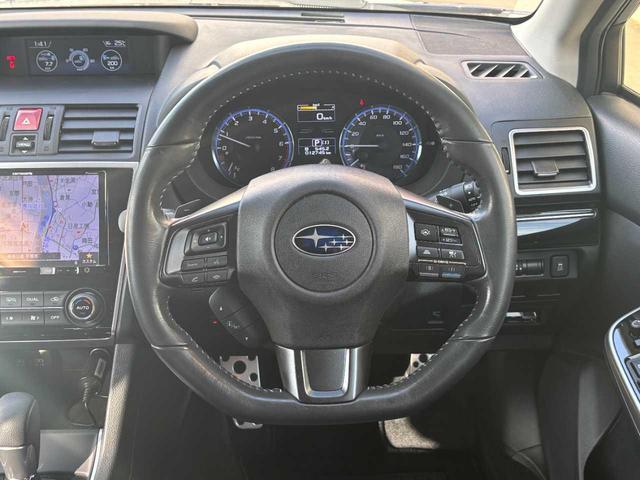 SUBARU LEVORG 1.6GT EYE SIGHT SMART EDITION