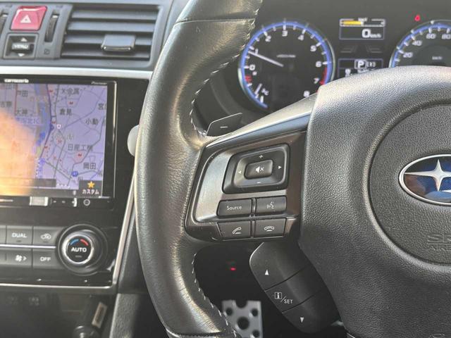 SUBARU LEVORG 1.6GT EYE SIGHT SMART EDITION