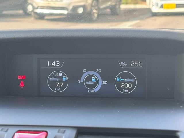 SUBARU LEVORG 1.6GT EYE SIGHT SMART EDITION