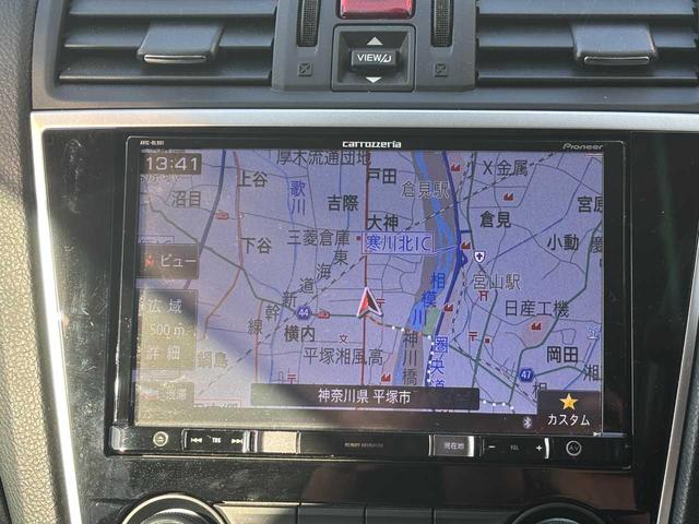 SUBARU LEVORG 1.6GT EYE SIGHT SMART EDITION