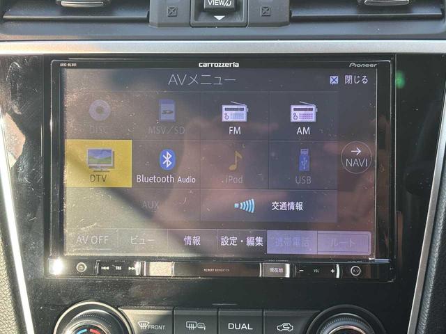 SUBARU LEVORG 1.6GT EYE SIGHT SMART EDITION