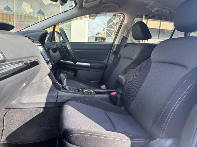 SUBARU LEVORG 1.6GT EYE SIGHT SMART EDITION