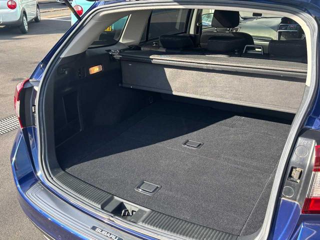 SUBARU LEVORG 1.6GT EYE SIGHT SMART EDITION