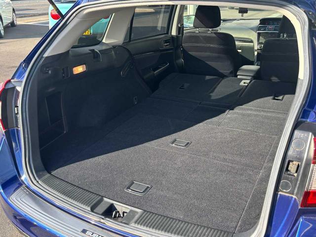 SUBARU LEVORG 1.6GT EYE SIGHT SMART EDITION