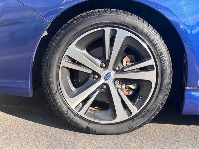 SUBARU LEVORG 1.6GT EYE SIGHT SMART EDITION