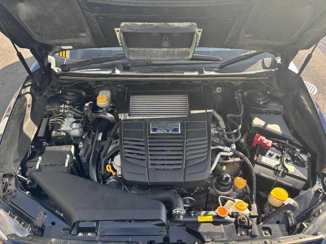 SUBARU LEVORG 1.6GT EYE SIGHT SMART EDITION