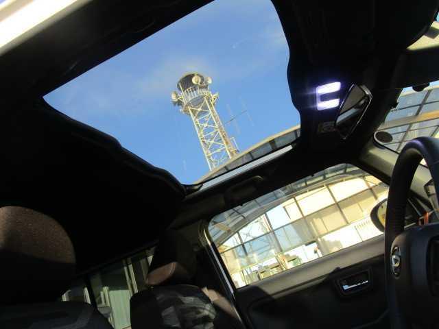 タフト Ｇターボ　ユーザー買取／１オナ禁煙／４ＷＤ／純正ワイドナビ／パノラマモニター／フルセグＴＶ／ナビ連動ドラレコ／エンジンスターター／ＥＴＣ／ＬＥＤヘッド／ガラスルーフ／衝突軽減／アダプティブクルーズ（3枚目）