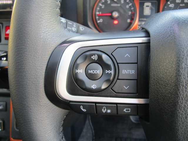 タフト Ｇターボ　ユーザー買取／１オナ禁煙／４ＷＤ／純正ワイドナビ／パノラマモニター／フルセグＴＶ／ナビ連動ドラレコ／エンジンスターター／ＥＴＣ／ＬＥＤヘッド／ガラスルーフ／衝突軽減／アダプティブクルーズ（7枚目）