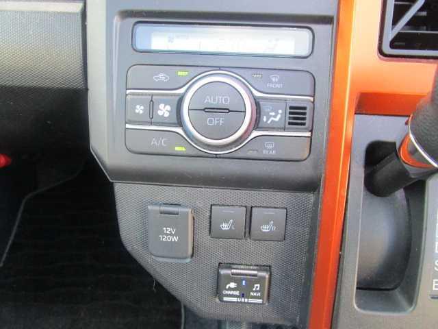 タフト Ｇターボ　ユーザー買取／１オナ禁煙／４ＷＤ／純正ワイドナビ／パノラマモニター／フルセグＴＶ／ナビ連動ドラレコ／エンジンスターター／ＥＴＣ／ＬＥＤヘッド／ガラスルーフ／衝突軽減／アダプティブクルーズ（14枚目）