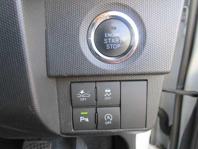タフト Ｇターボ　ユーザー買取／１オナ禁煙／４ＷＤ／純正ワイドナビ／パノラマモニター／フルセグＴＶ／ナビ連動ドラレコ／エンジンスターター／ＥＴＣ／ＬＥＤヘッド／ガラスルーフ／衝突軽減／アダプティブクルーズ（15枚目）