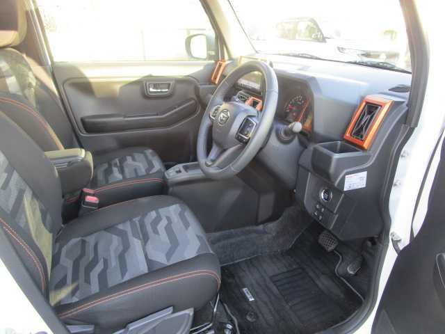 タフト Ｇターボ　ユーザー買取／１オナ禁煙／４ＷＤ／純正ワイドナビ／パノラマモニター／フルセグＴＶ／ナビ連動ドラレコ／エンジンスターター／ＥＴＣ／ＬＥＤヘッド／ガラスルーフ／衝突軽減／アダプティブクルーズ（18枚目）