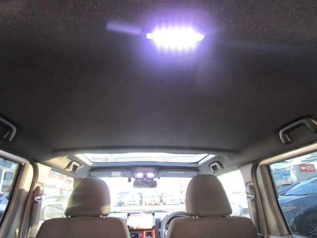 タフト Ｇターボ　ユーザー買取／１オナ禁煙／４ＷＤ／純正ワイドナビ／パノラマモニター／フルセグＴＶ／ナビ連動ドラレコ／エンジンスターター／ＥＴＣ／ＬＥＤヘッド／ガラスルーフ／衝突軽減／アダプティブクルーズ（25枚目）