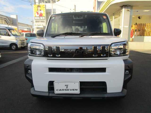 タフト Ｇターボ　ユーザー買取／１オナ禁煙／４ＷＤ／純正ワイドナビ／パノラマモニター／フルセグＴＶ／ナビ連動ドラレコ／エンジンスターター／ＥＴＣ／ＬＥＤヘッド／ガラスルーフ／衝突軽減／アダプティブクルーズ（27枚目）