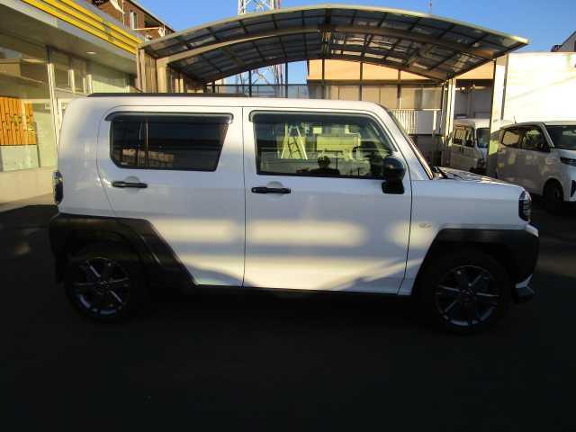 タフト Ｇターボ　ユーザー買取／１オナ禁煙／４ＷＤ／純正ワイドナビ／パノラマモニター／フルセグＴＶ／ナビ連動ドラレコ／エンジンスターター／ＥＴＣ／ＬＥＤヘッド／ガラスルーフ／衝突軽減／アダプティブクルーズ（30枚目）