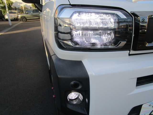 タフト Ｇターボ　ユーザー買取／１オナ禁煙／４ＷＤ／純正ワイドナビ／パノラマモニター／フルセグＴＶ／ナビ連動ドラレコ／エンジンスターター／ＥＴＣ／ＬＥＤヘッド／ガラスルーフ／衝突軽減／アダプティブクルーズ（35枚目）