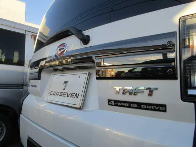 タフト Ｇターボ　ユーザー買取／１オナ禁煙／４ＷＤ／純正ワイドナビ／パノラマモニター／フルセグＴＶ／ナビ連動ドラレコ／エンジンスターター／ＥＴＣ／ＬＥＤヘッド／ガラスルーフ／衝突軽減／アダプティブクルーズ（39枚目）