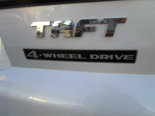 タフト Ｇターボ　ユーザー買取／１オナ禁煙／４ＷＤ／純正ワイドナビ／パノラマモニター／フルセグＴＶ／ナビ連動ドラレコ／エンジンスターター／ＥＴＣ／ＬＥＤヘッド／ガラスルーフ／衝突軽減／アダプティブクルーズ（40枚目）