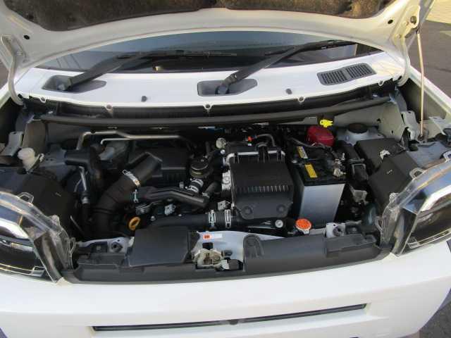 タフト Ｇターボ　ユーザー買取／１オナ禁煙／４ＷＤ／純正ワイドナビ／パノラマモニター／フルセグＴＶ／ナビ連動ドラレコ／エンジンスターター／ＥＴＣ／ＬＥＤヘッド／ガラスルーフ／衝突軽減／アダプティブクルーズ（41枚目）