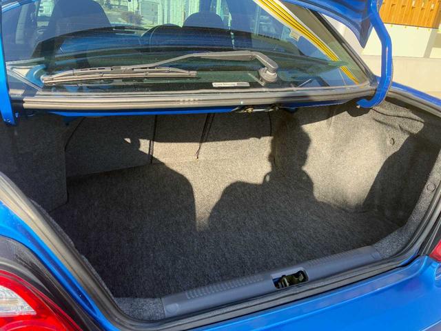 インプレッサ ＷＲＸ　ＳＴｉ　ユーザー買取／フルノーマル／涙目Ｃ型／純正大型リアスポイラー／純正１７インチＡＷ／ディーラー記録簿Ｈ１５．１６．１７．１８．１９．２０．２４．２６．２７．２８．３０．Ｒ２．４．６．７年付／取扱説明書／（22枚目）