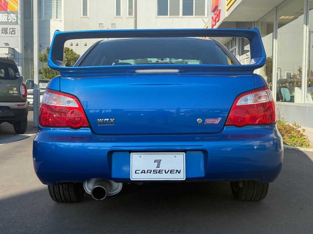 インプレッサ ＷＲＸ　ＳＴｉ　ユーザー買取／フルノーマル／涙目Ｃ型／純正大型リアスポイラー／純正１７インチＡＷ／ディーラー記録簿Ｈ１５．１６．１７．１８．１９．２０．２４．２６．２７．２８．３０．Ｒ２．４．６．７年付／取扱説明書／（32枚目）