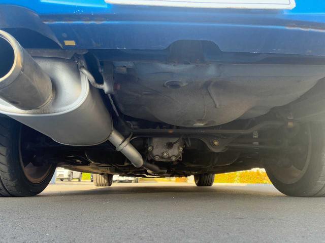インプレッサ ＷＲＸ　ＳＴｉ　ユーザー買取／フルノーマル／涙目Ｃ型／純正大型リアスポイラー／純正１７インチＡＷ／ディーラー記録簿Ｈ１５．１６．１７．１８．１９．２０．２４．２６．２７．２８．３０．Ｒ２．４．６．７年付／取扱説明書／（45枚目）