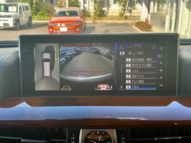 LX LX570 ユーザー買取/禁煙/サンルーフ/マークレビンソン/360度カメラ/プリクラッシュ/レーンキープ/黒革電動シート/LEDヘッド/パワーバック/Bluetooth/シートヒーター&クーラー/ETC2.0(6枚目)