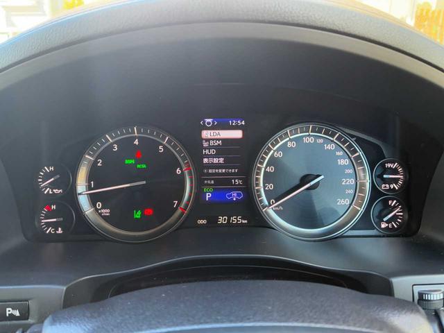 LX LX570 ユーザー買取/禁煙/サンルーフ/マークレビンソン/360度カメラ/プリクラッシュ/レーンキープ/黒革電動シート/LEDヘッド/パワーバック/Bluetooth/シートヒーター&クーラー/ETC2.0(13枚目)