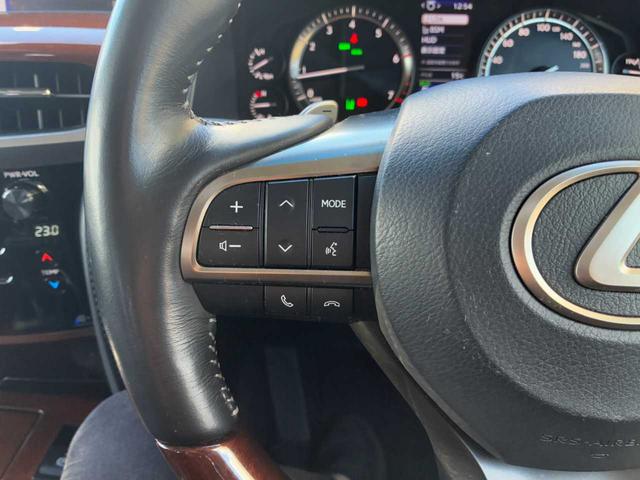 LX LX570 ユーザー買取/禁煙/サンルーフ/マークレビンソン/360度カメラ/プリクラッシュ/レーンキープ/黒革電動シート/LEDヘッド/パワーバック/Bluetooth/シートヒーター&クーラー/ETC2.0(14枚目)