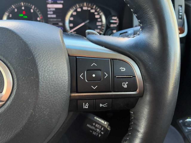LX LX570 ユーザー買取/禁煙/サンルーフ/マークレビンソン/360度カメラ/プリクラッシュ/レーンキープ/黒革電動シート/LEDヘッド/パワーバック/Bluetooth/シートヒーター&クーラー/ETC2.0(15枚目)