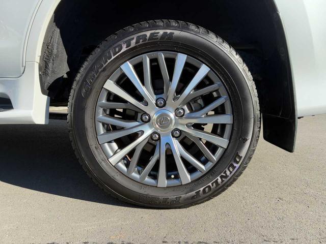 LX LX570 ユーザー買取/禁煙/サンルーフ/マークレビンソン/360度カメラ/プリクラッシュ/レーンキープ/黒革電動シート/LEDヘッド/パワーバック/Bluetooth/シートヒーター&クーラー/ETC2.0(48枚目)