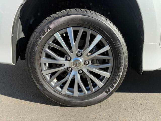 LX LX570 ユーザー買取/禁煙/サンルーフ/マークレビンソン/360度カメラ/プリクラッシュ/レーンキープ/黒革電動シート/LEDヘッド/パワーバック/Bluetooth/シートヒーター&クーラー/ETC2.0(49枚目)