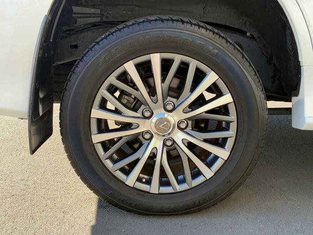 LX LX570 ユーザー買取/禁煙/サンルーフ/マークレビンソン/360度カメラ/プリクラッシュ/レーンキープ/黒革電動シート/LEDヘッド/パワーバック/Bluetooth/シートヒーター&クーラー/ETC2.0(51枚目)