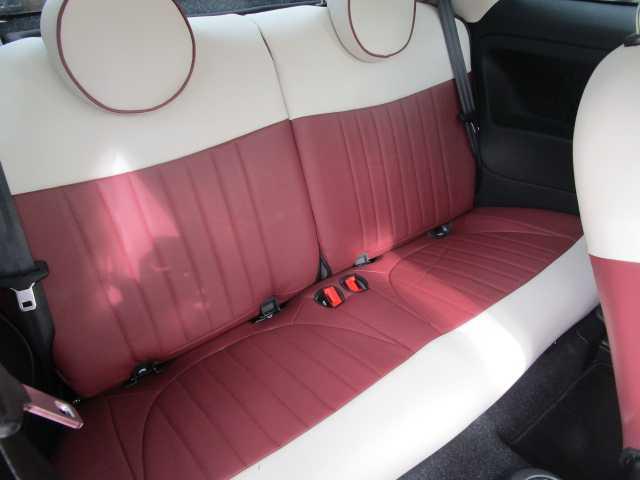 500 1.2 ポップ ユーザー買取/1オーナー/禁煙/純正ディスプレイオーディオ/AppleCarplay/バックモニター/ドラレコ/ETC/オートクルーズ/取扱説明書/記録簿(22枚目)