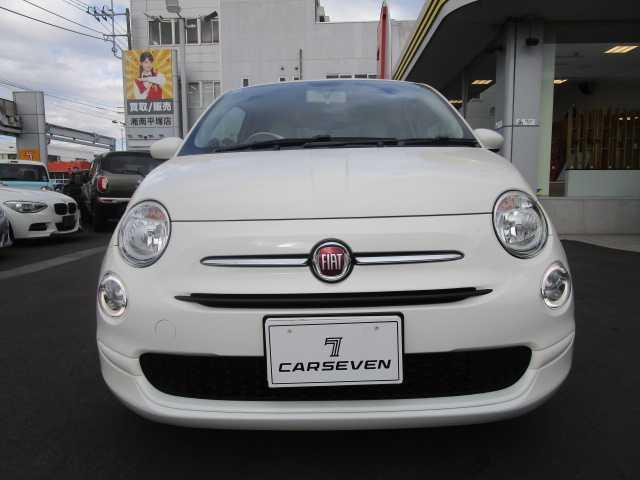 500 1.2 ポップ ユーザー買取/1オーナー/禁煙/純正ディスプレイオーディオ/AppleCarplay/バックモニター/ドラレコ/ETC/オートクルーズ/取扱説明書/記録簿(27枚目)