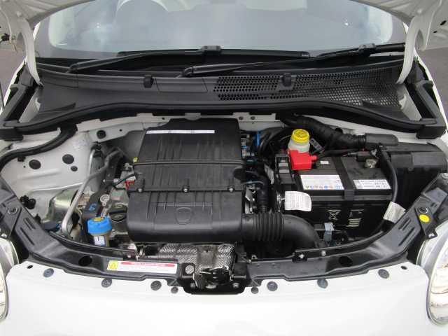 500 1.2 ポップ ユーザー買取/1オーナー/禁煙/純正ディスプレイオーディオ/AppleCarplay/バックモニター/ドラレコ/ETC/オートクルーズ/取扱説明書/記録簿(38枚目)