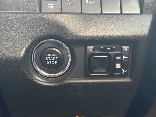 ジムニーシエラ JC 1オナ&禁煙/ユーザー買取/F・Sガーニッシュ/純正ナビ/バックカメラ/衝突軽減/クルーズコントロール/車線逸脱警報/フルセグTV/純正16インチアルミ/ETC2.0/オートライト/Bluetooth(13枚目)