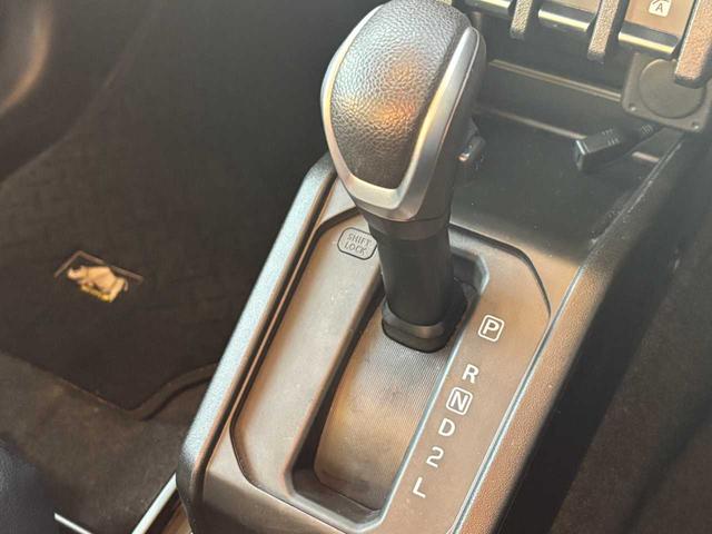 ジムニーシエラ JC 1オナ&禁煙/ユーザー買取/F・Sガーニッシュ/純正ナビ/バックカメラ/衝突軽減/クルーズコントロール/車線逸脱警報/フルセグTV/純正16インチアルミ/ETC2.0/オートライト/Bluetooth(16枚目)